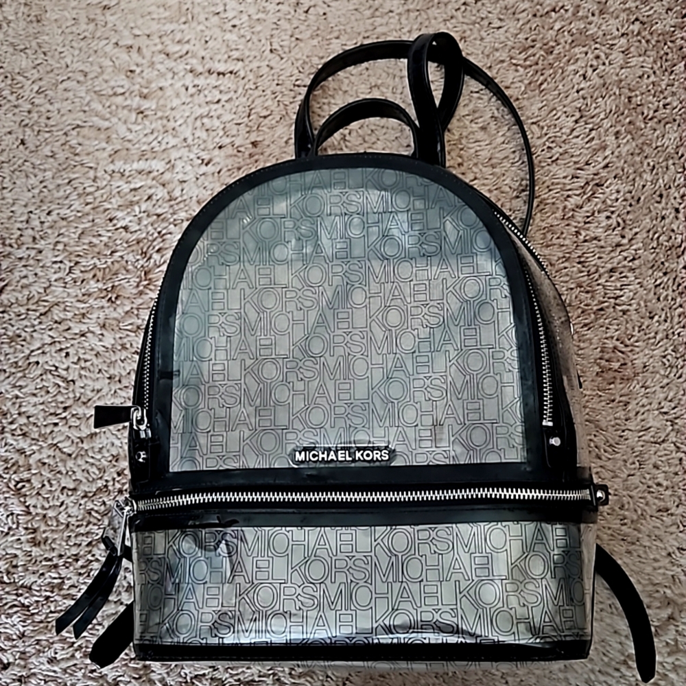 Purse/ Backpack